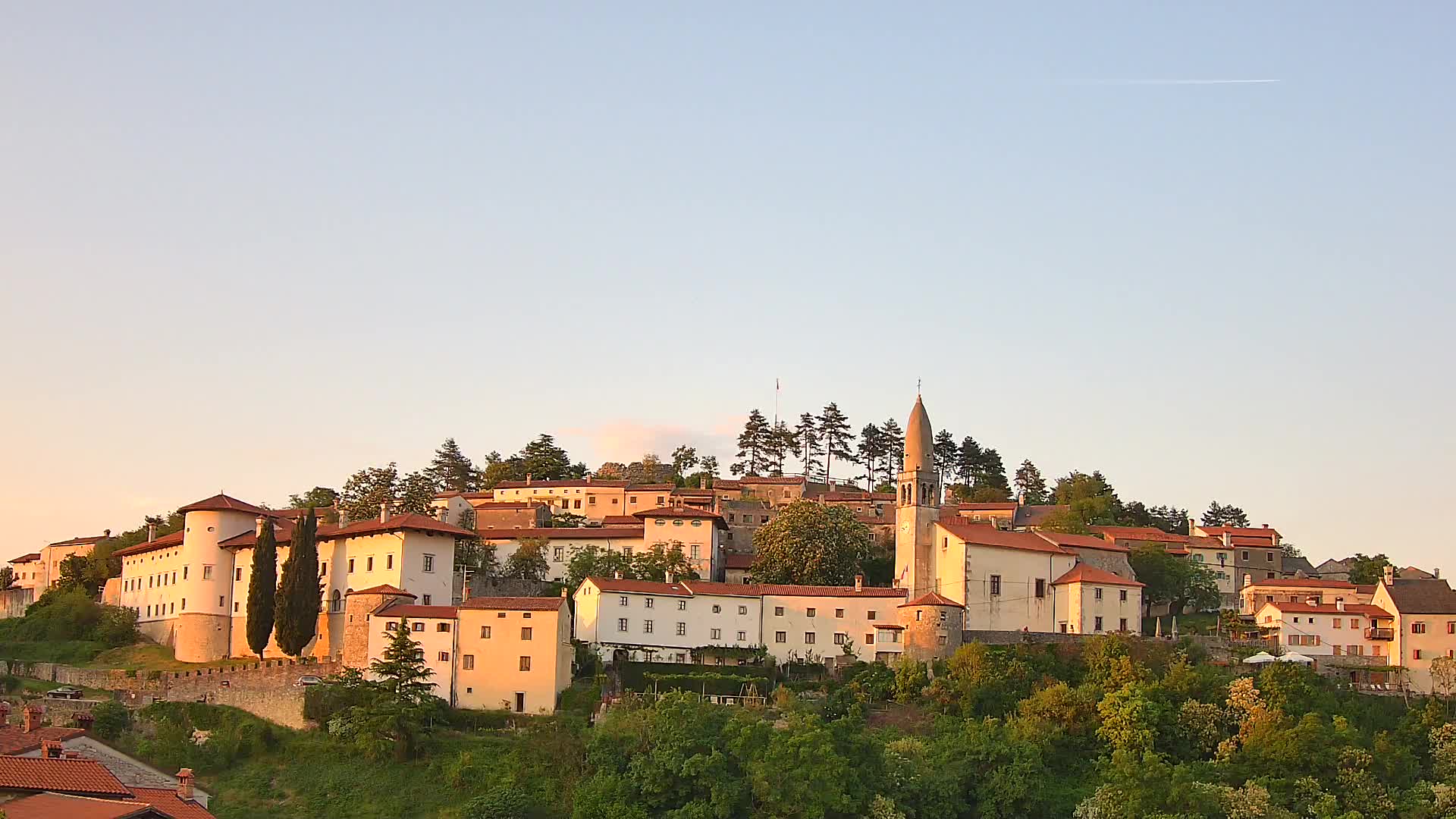 Štanjel – Scopri la gemma del Carso