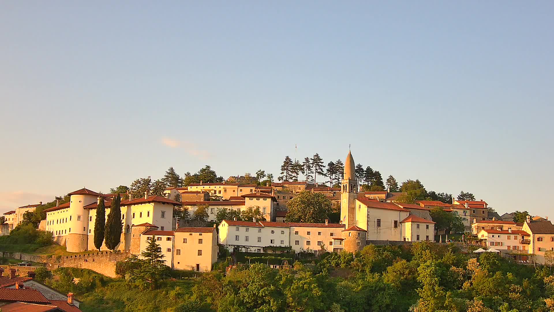 Štanjel – Descubre el Corazón de la Región del Karst