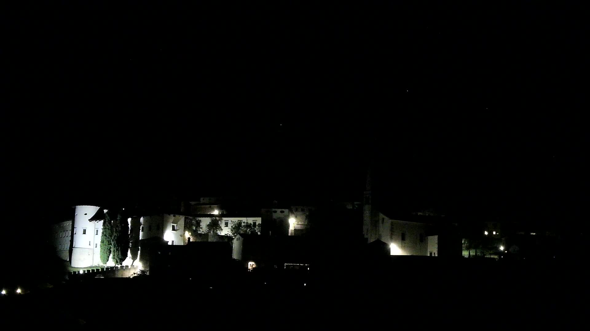 Štanjel Uživo: Otkrijte Srce Krasne Regije