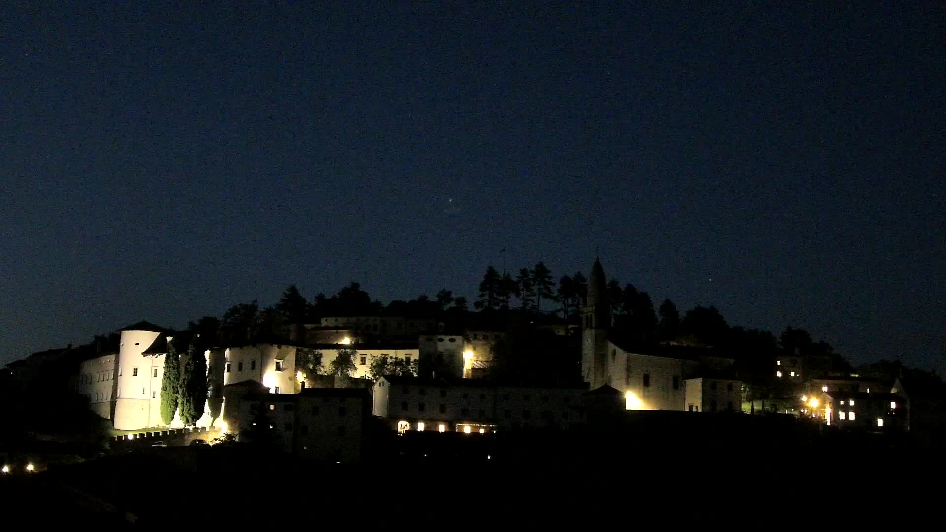 Štanjel Uživo: Otkrijte Srce Krasne Regije