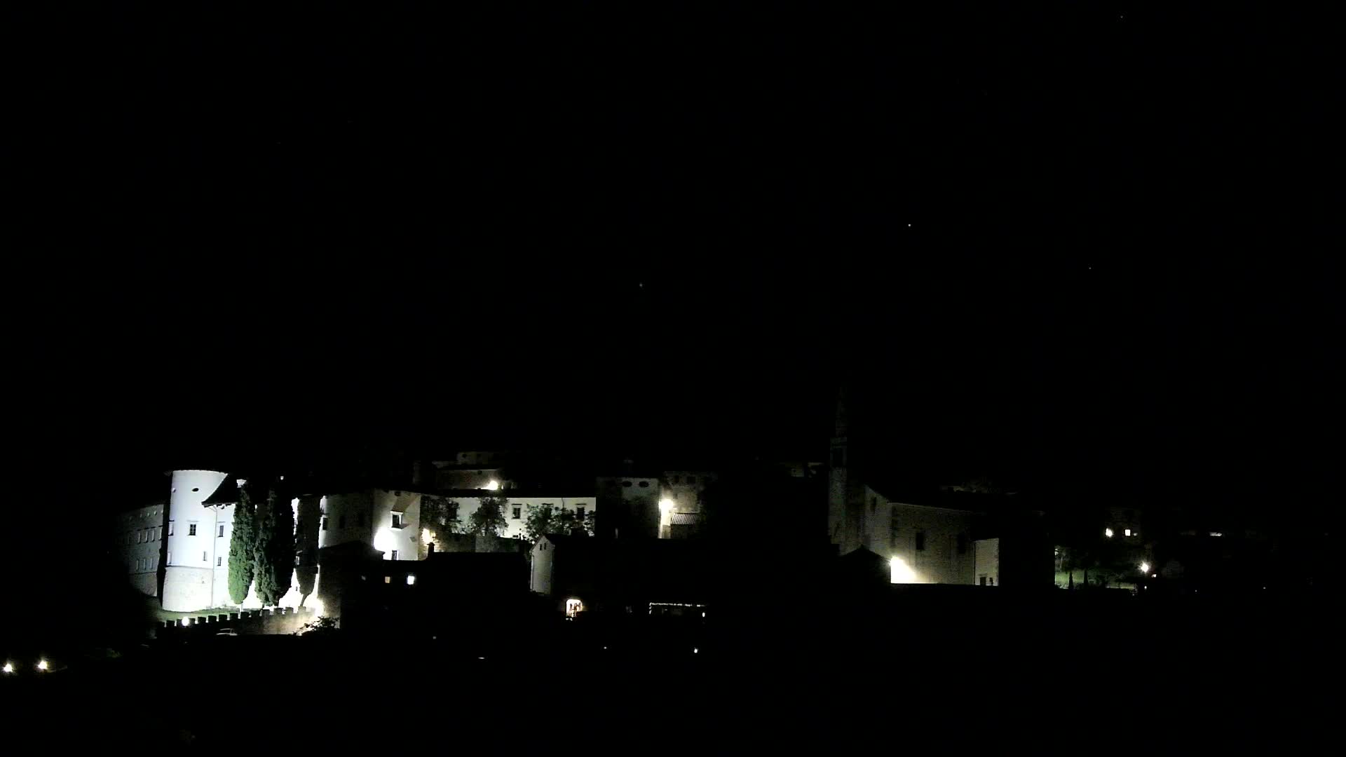 Štanjel Uživo: Otkrijte Srce Krasne Regije