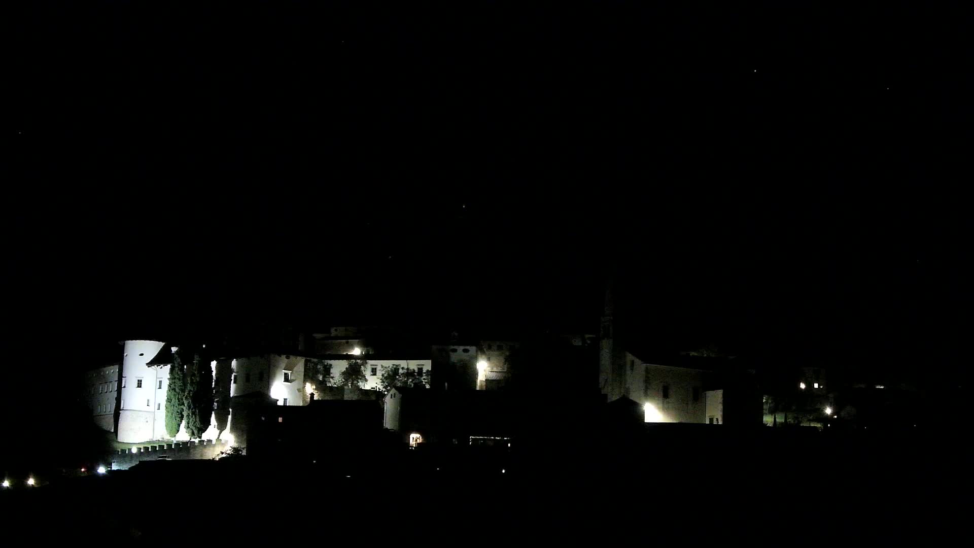 Štanjel Uživo: Otkrijte Srce Krasne Regije