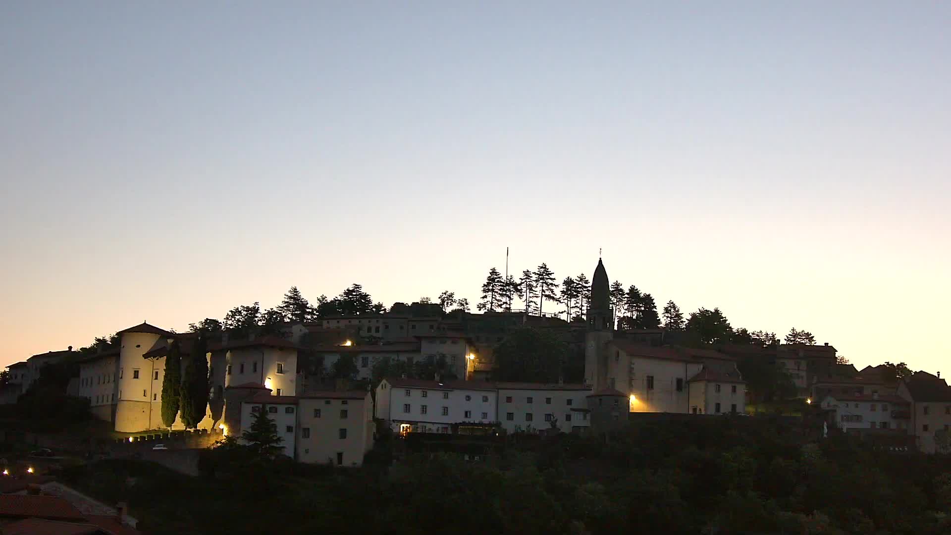 Štanjel Uživo: Otkrijte Srce Krasne Regije