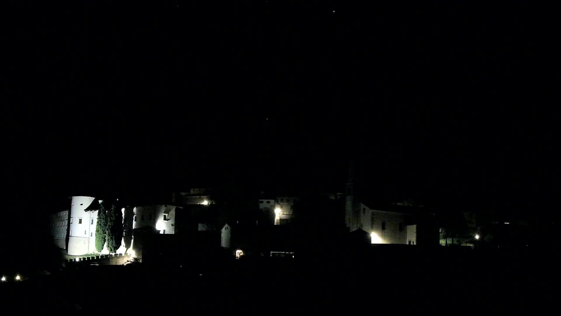 Štanjel – Entdecken Sie das Herz der Karstregion
