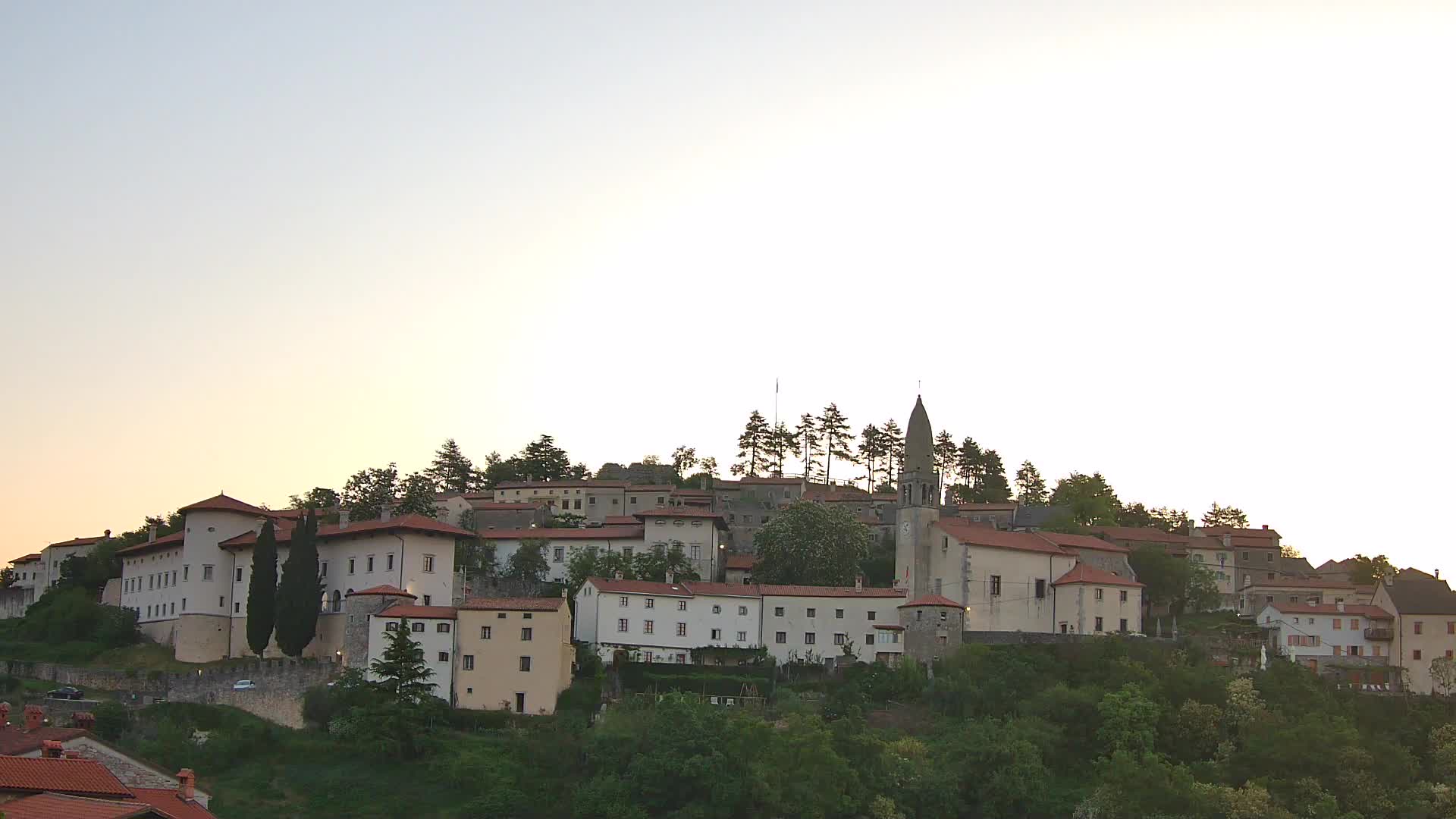 Štanjel – Découvrez le Cœur du Karst