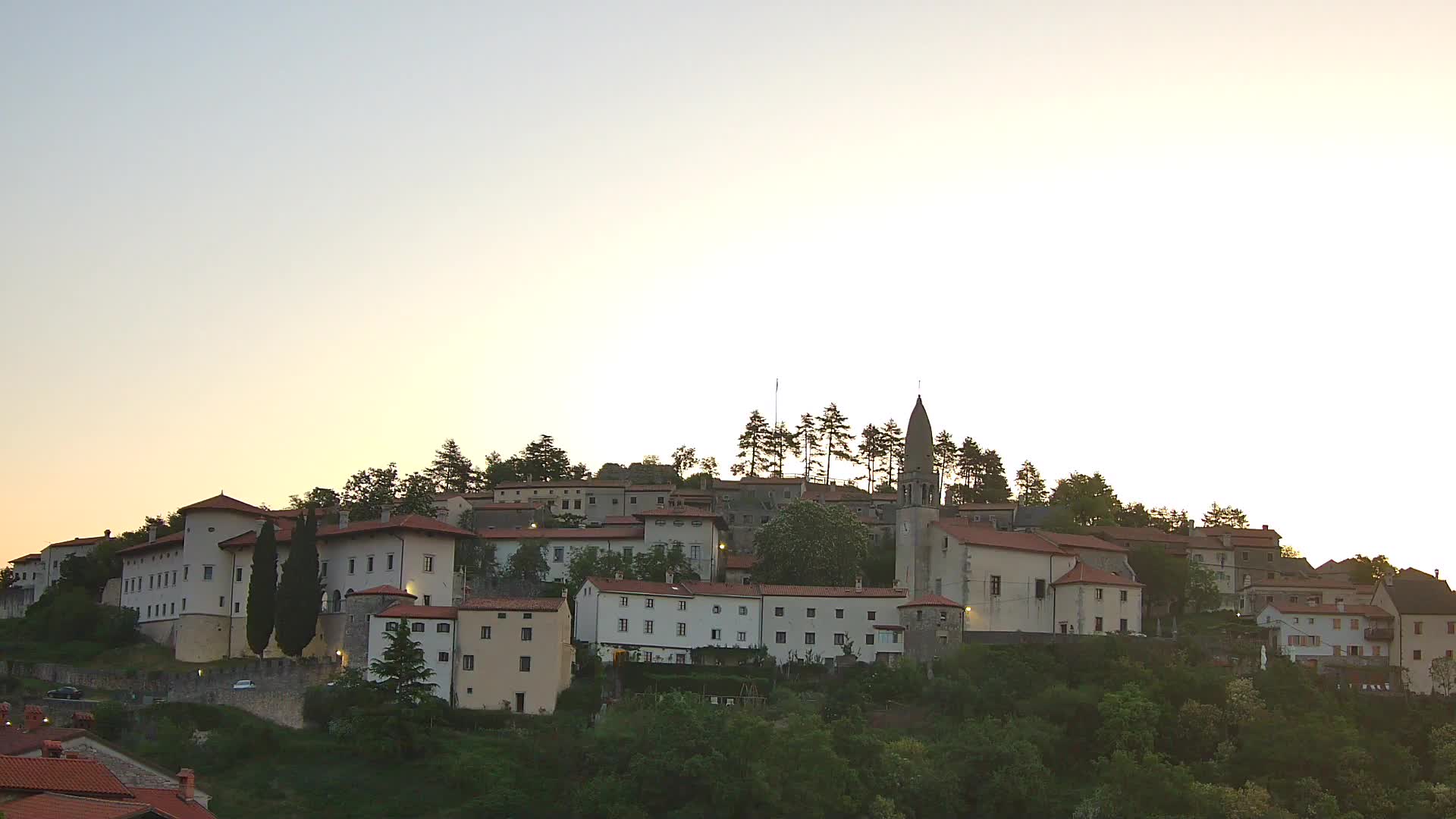 Štanjel – Descubre el Corazón de la Región del Karst