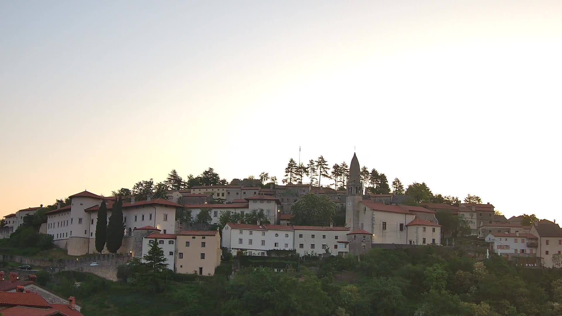 Štanjel – Descubre el Corazón de la Región del Karst
