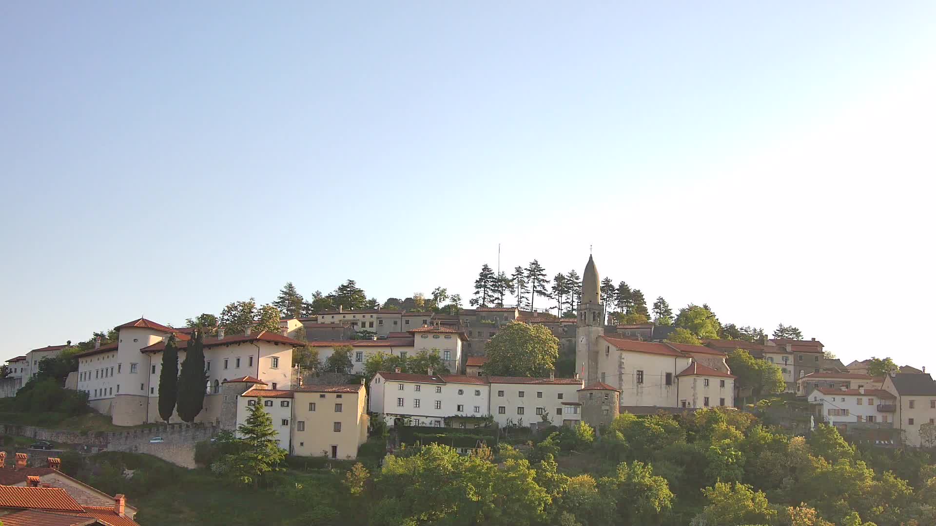 Štanjel – Descubre el Corazón de la Región del Karst