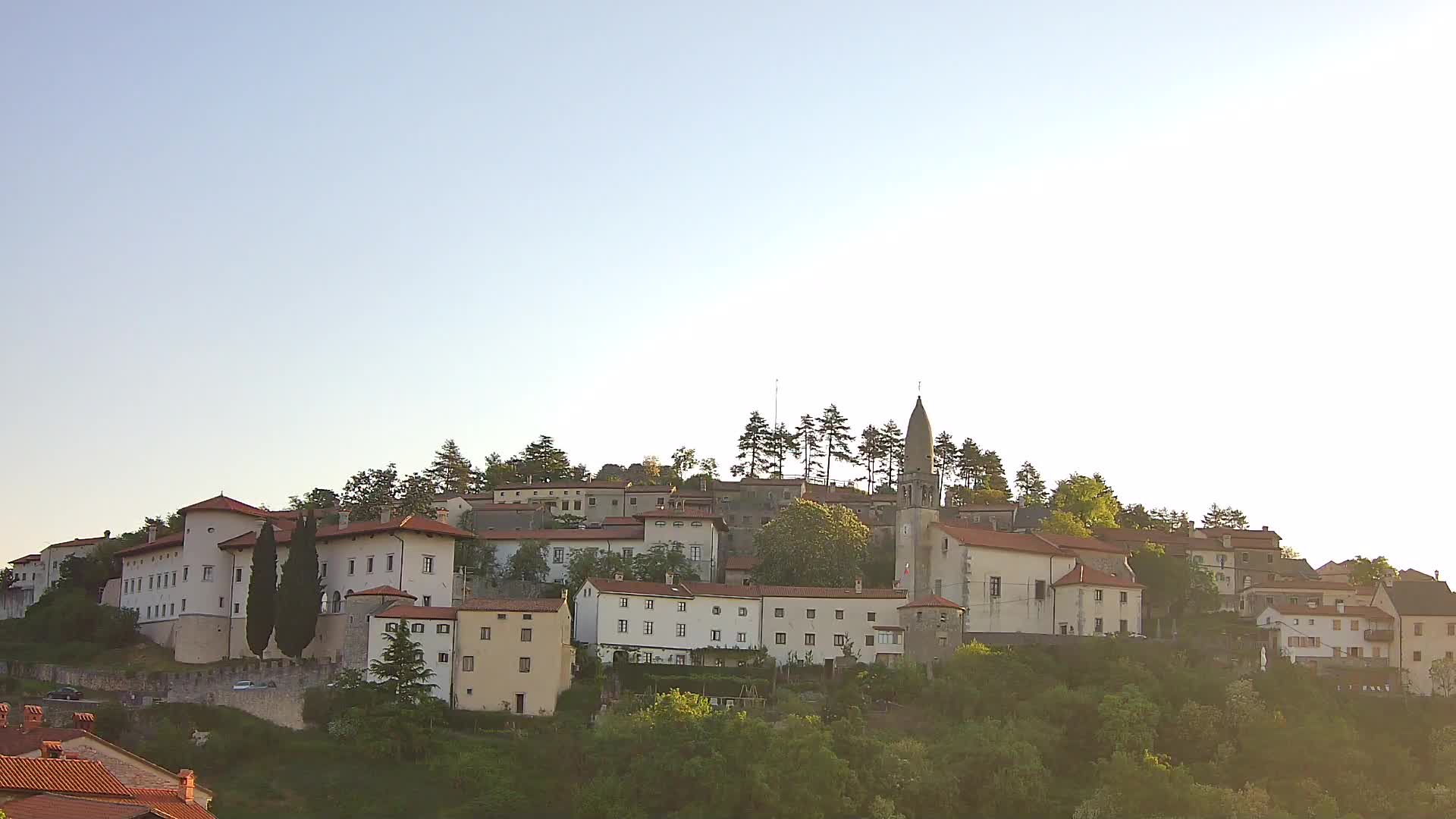 Štanjel – Descubre el Corazón de la Región del Karst