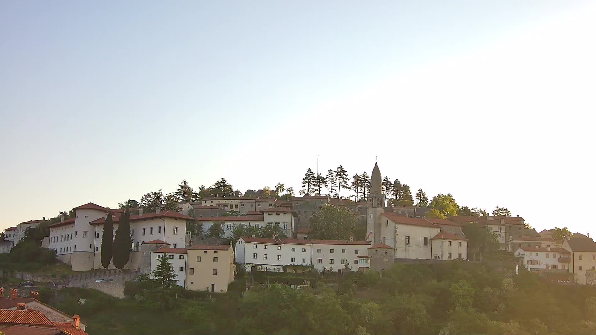 Štanjel – Discover the Heart of the Karst Region