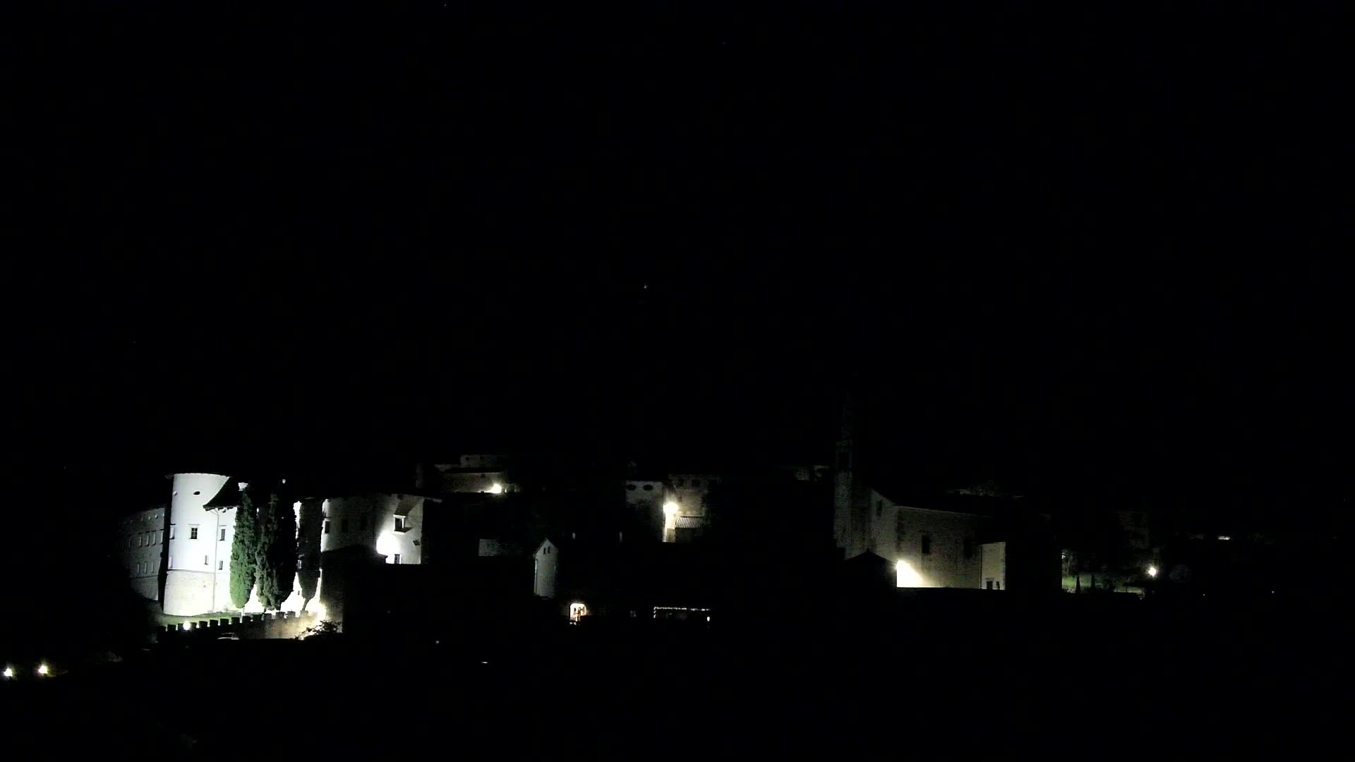 Štanjel – Découvrez le Cœur du Karst
