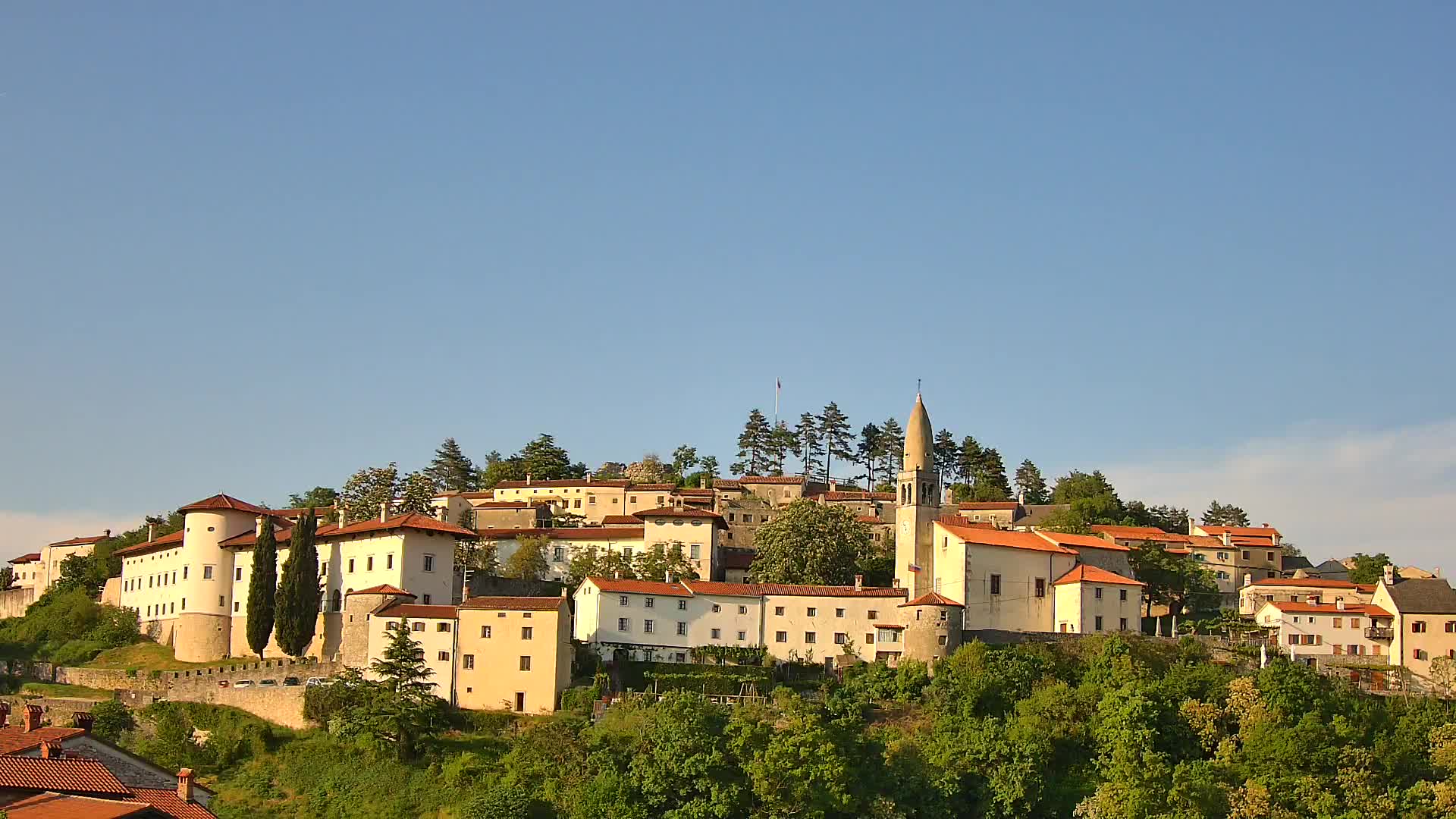 Štanjel – Descubre el Corazón de la Región del Karst