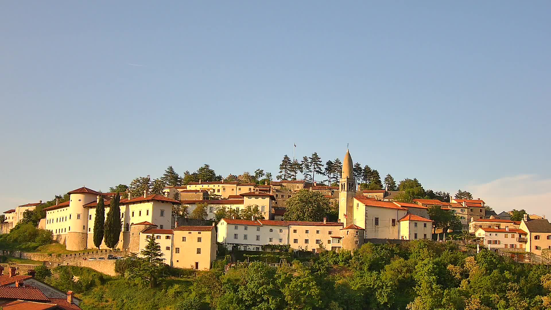 Štanjel – Discover the Heart of the Karst Region