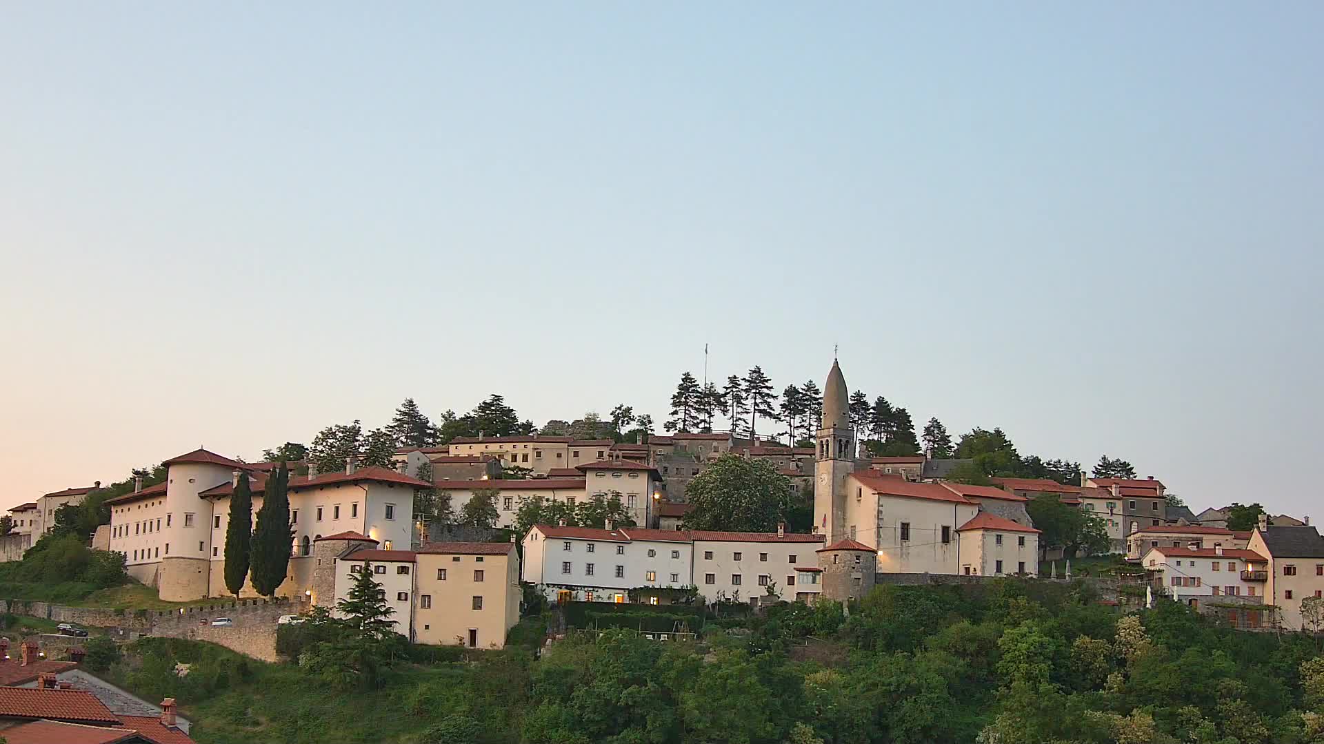 Štanjel – Scopri la gemma del Carso