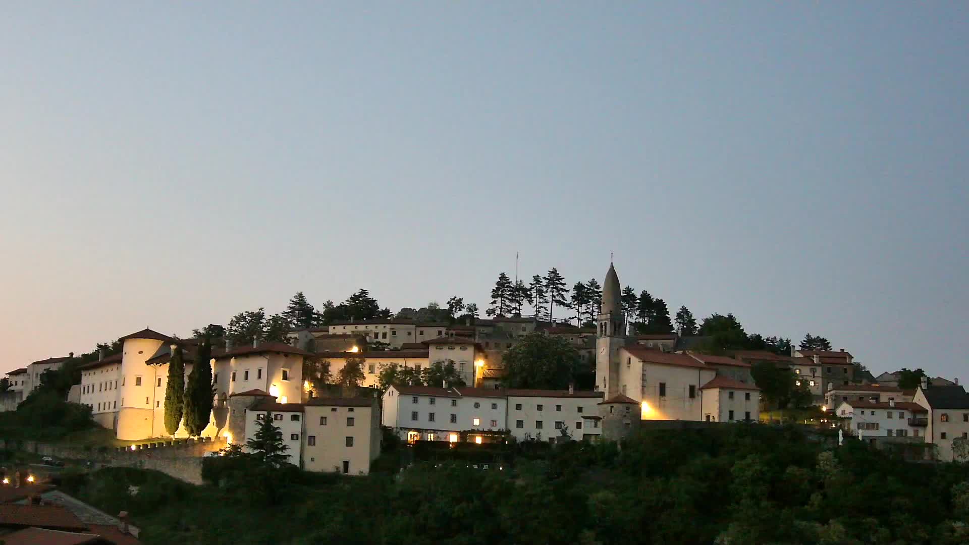 Štanjel – Entdecken Sie das Herz der Karstregion
