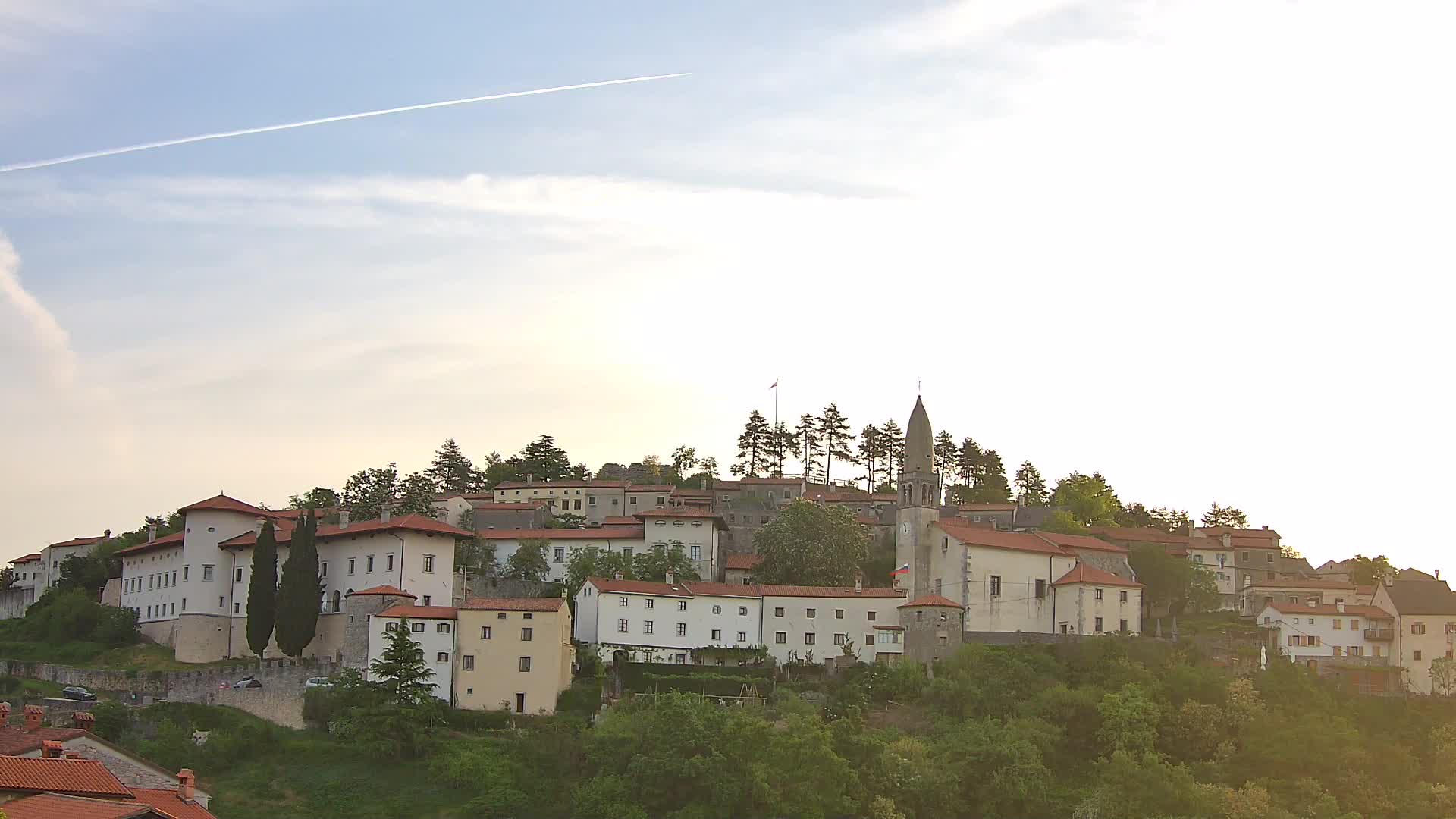 Štanjel Uživo: Otkrijte Srce Krasne Regije