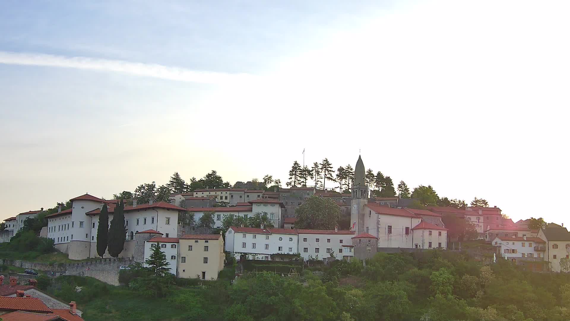 Štanjel – Discover the Heart of the Karst Region