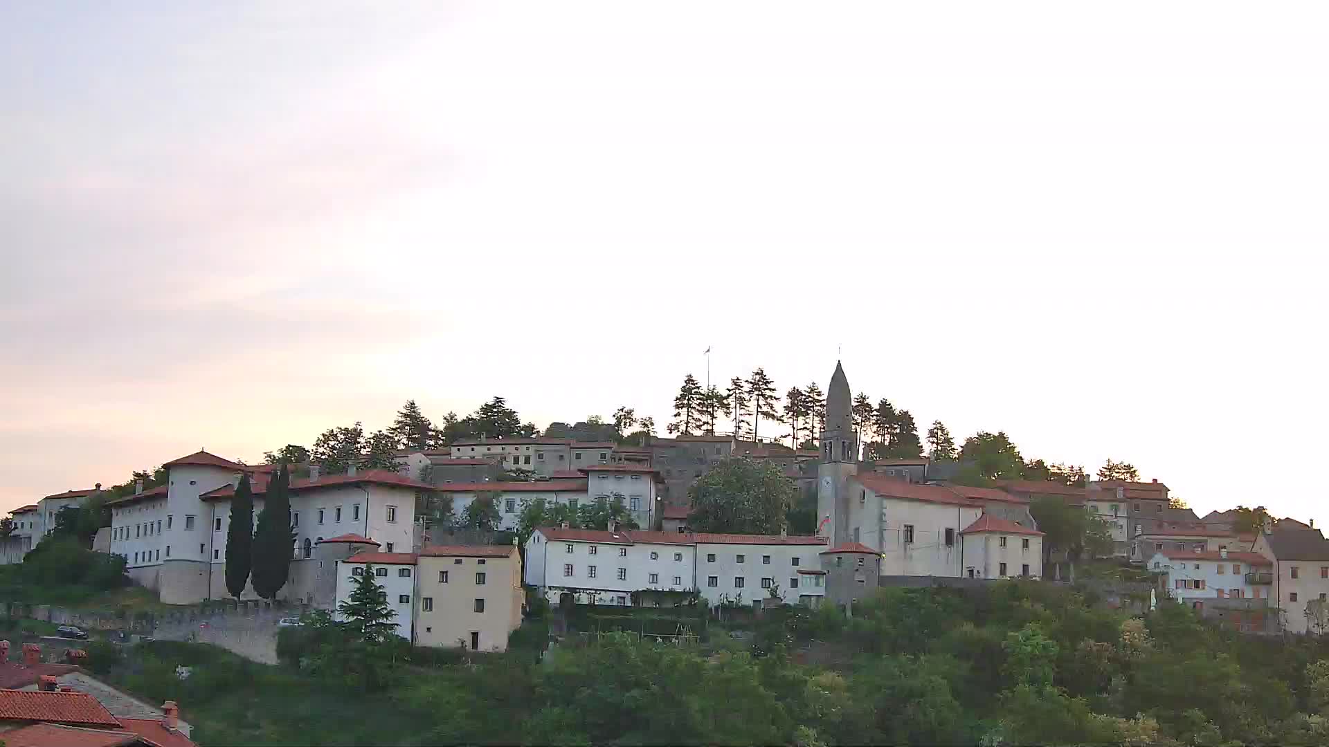 Štanjel – Entdecken Sie das Herz der Karstregion