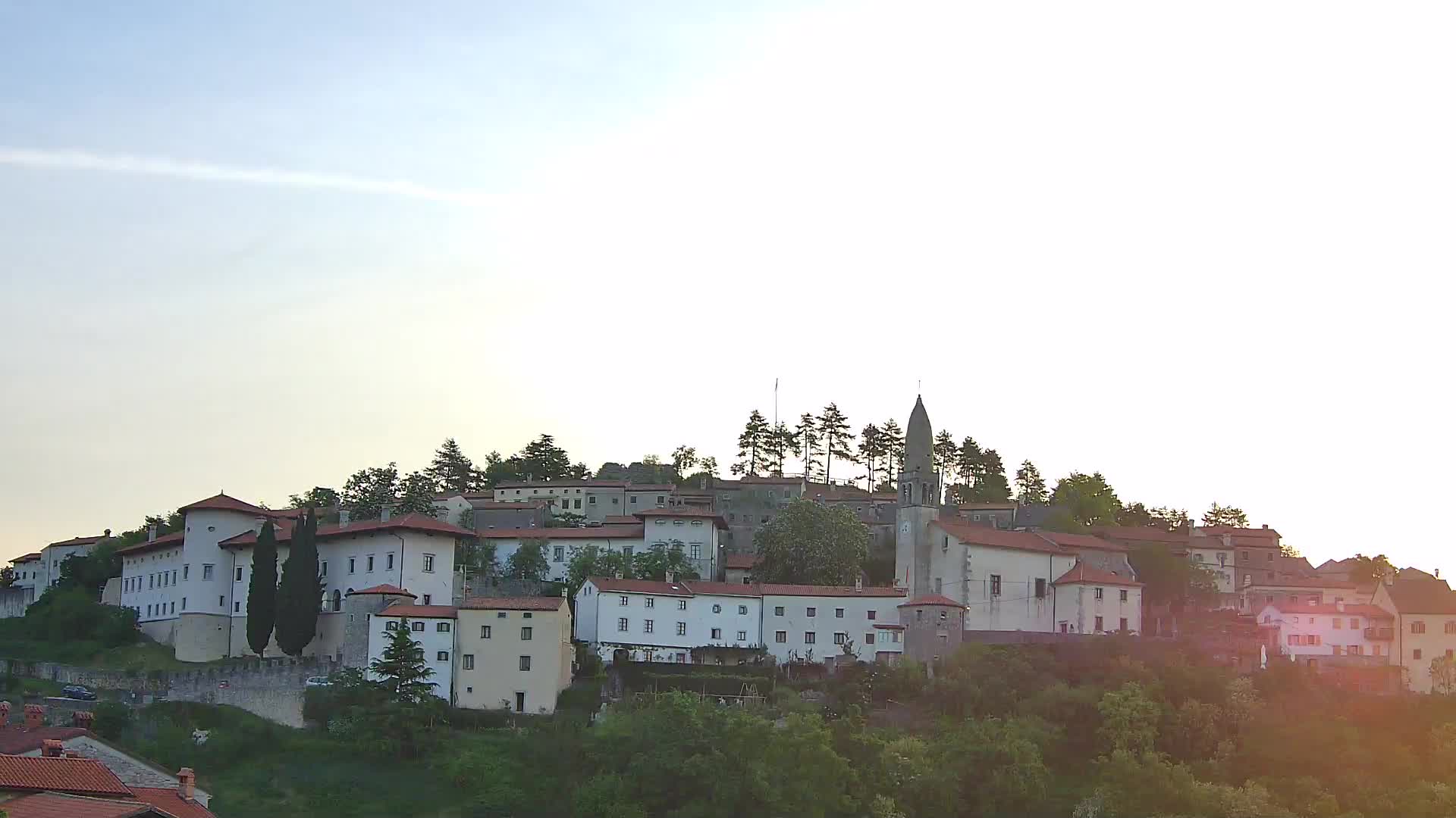 Štanjel – Discover the Heart of the Karst Region