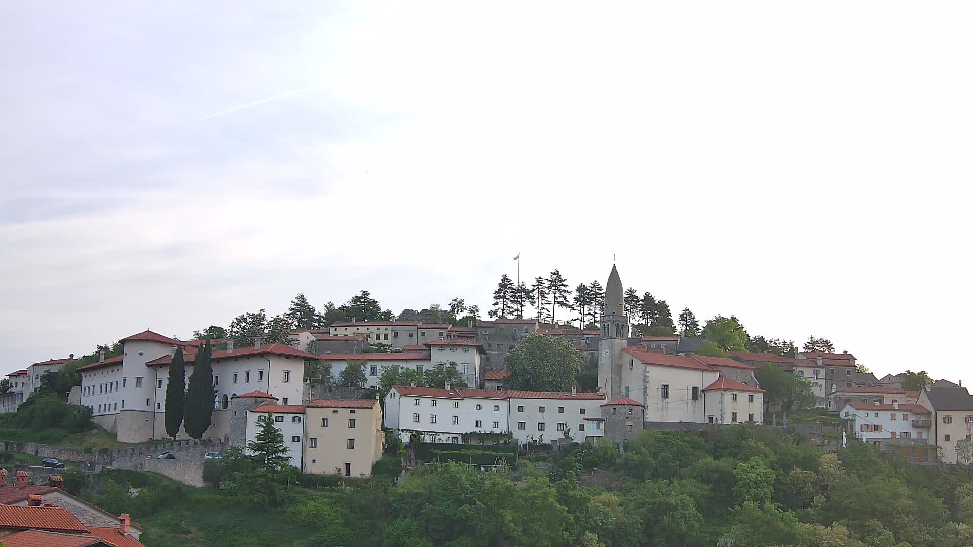 Štanjel – Discover the Heart of the Karst Region