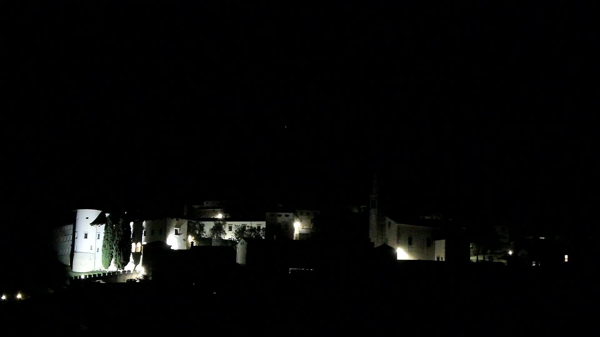 Štanjel – Entdecken Sie das Herz der Karstregion
