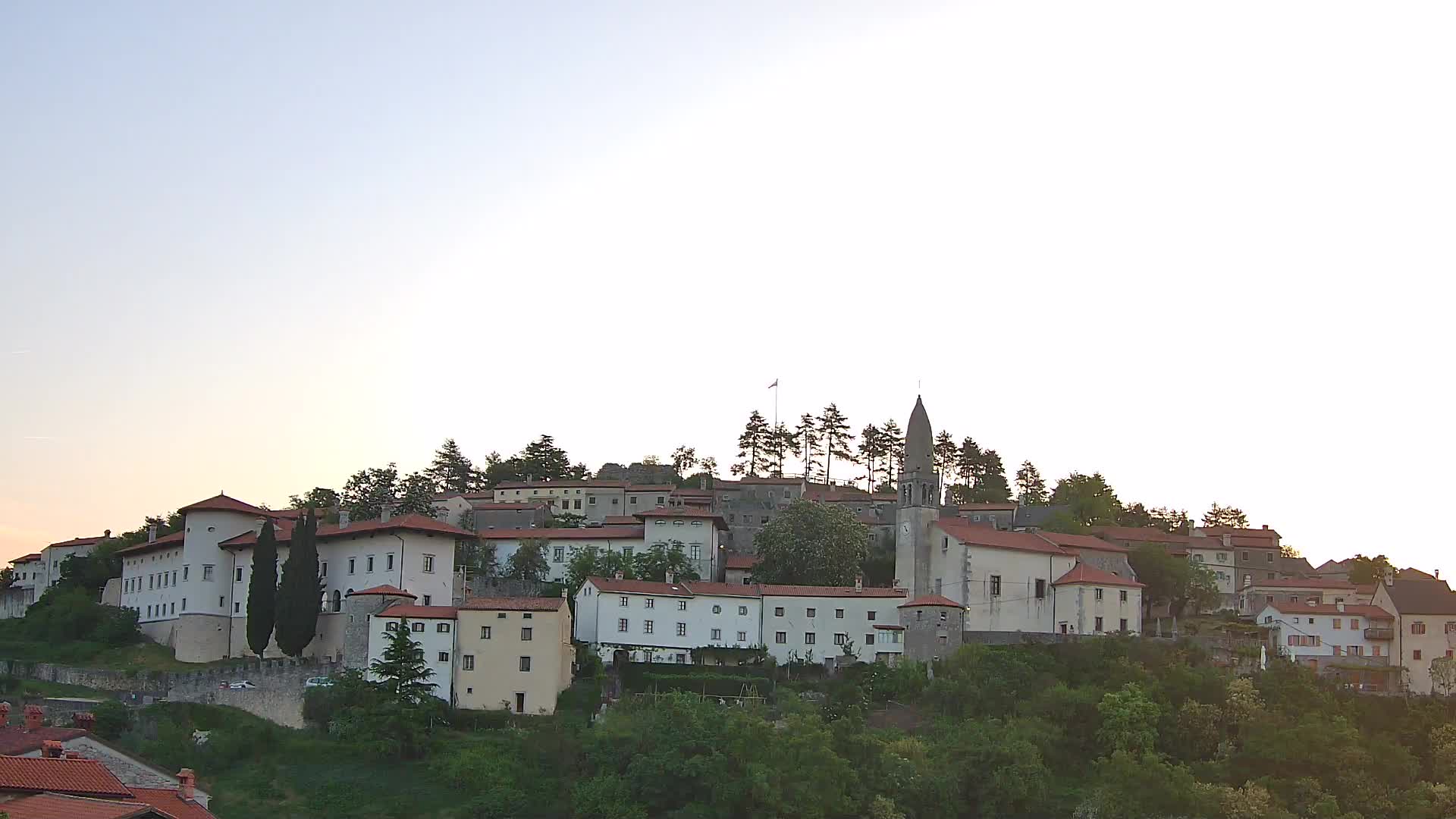 Štanjel – Scopri la gemma del Carso