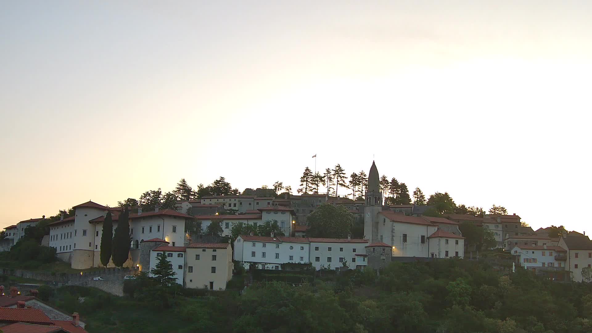 Štanjel Uživo: Otkrijte Srce Krasne Regije