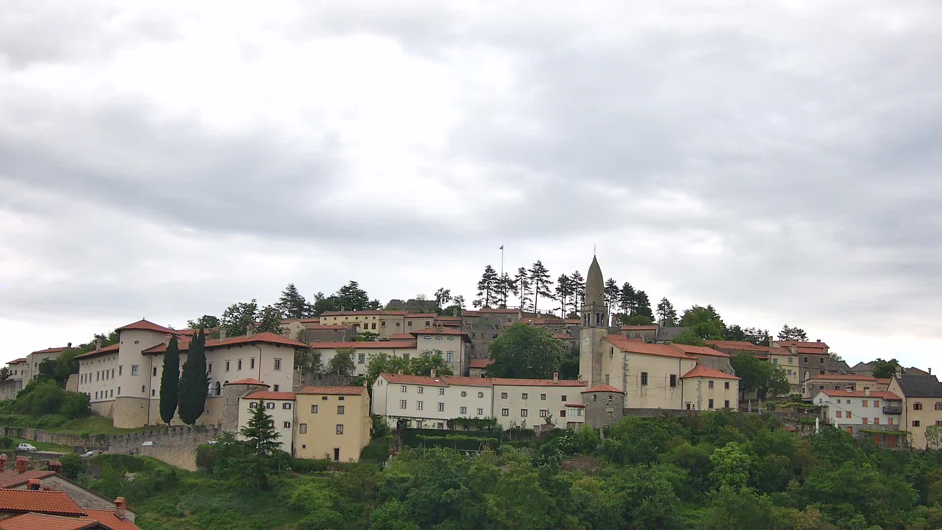Štanjel – Descubre el Corazón de la Región del Karst