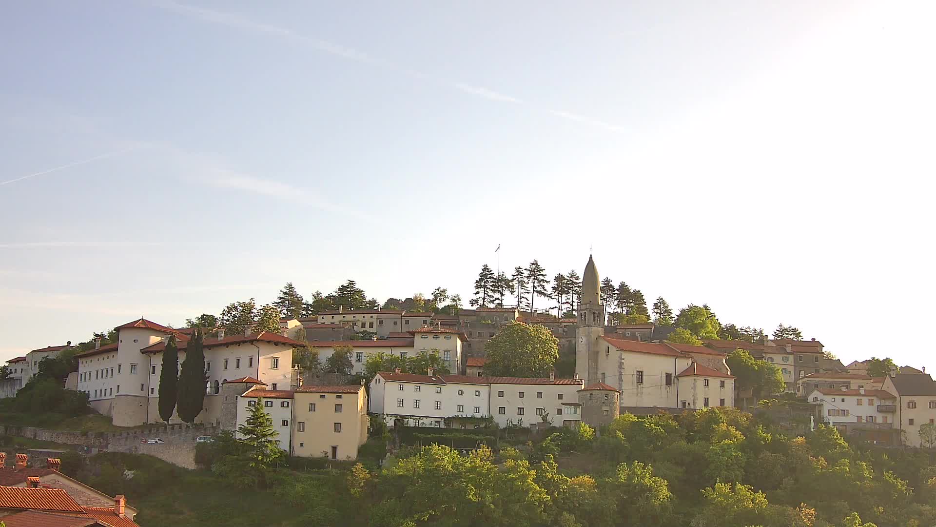 Štanjel – Descubre el Corazón de la Región del Karst