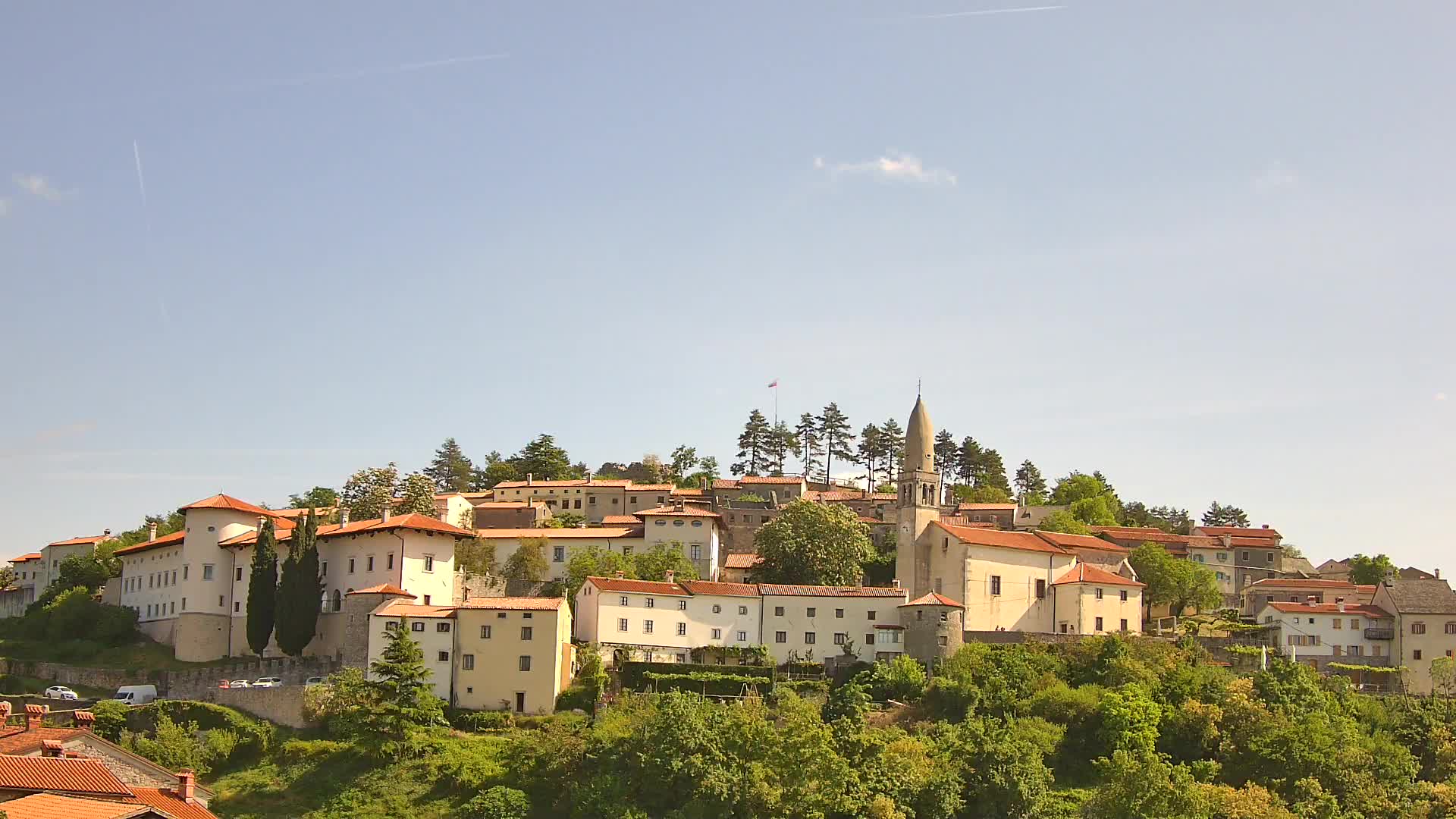 Štanjel – Scopri la gemma del Carso