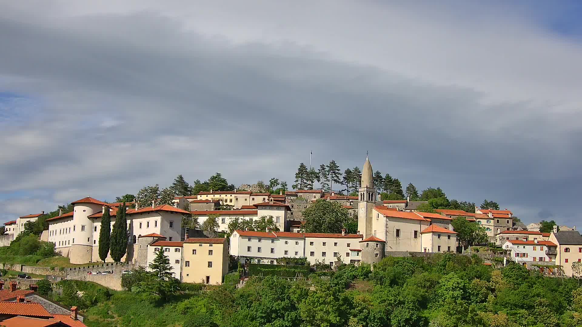 Štanjel – Scopri la gemma del Carso
