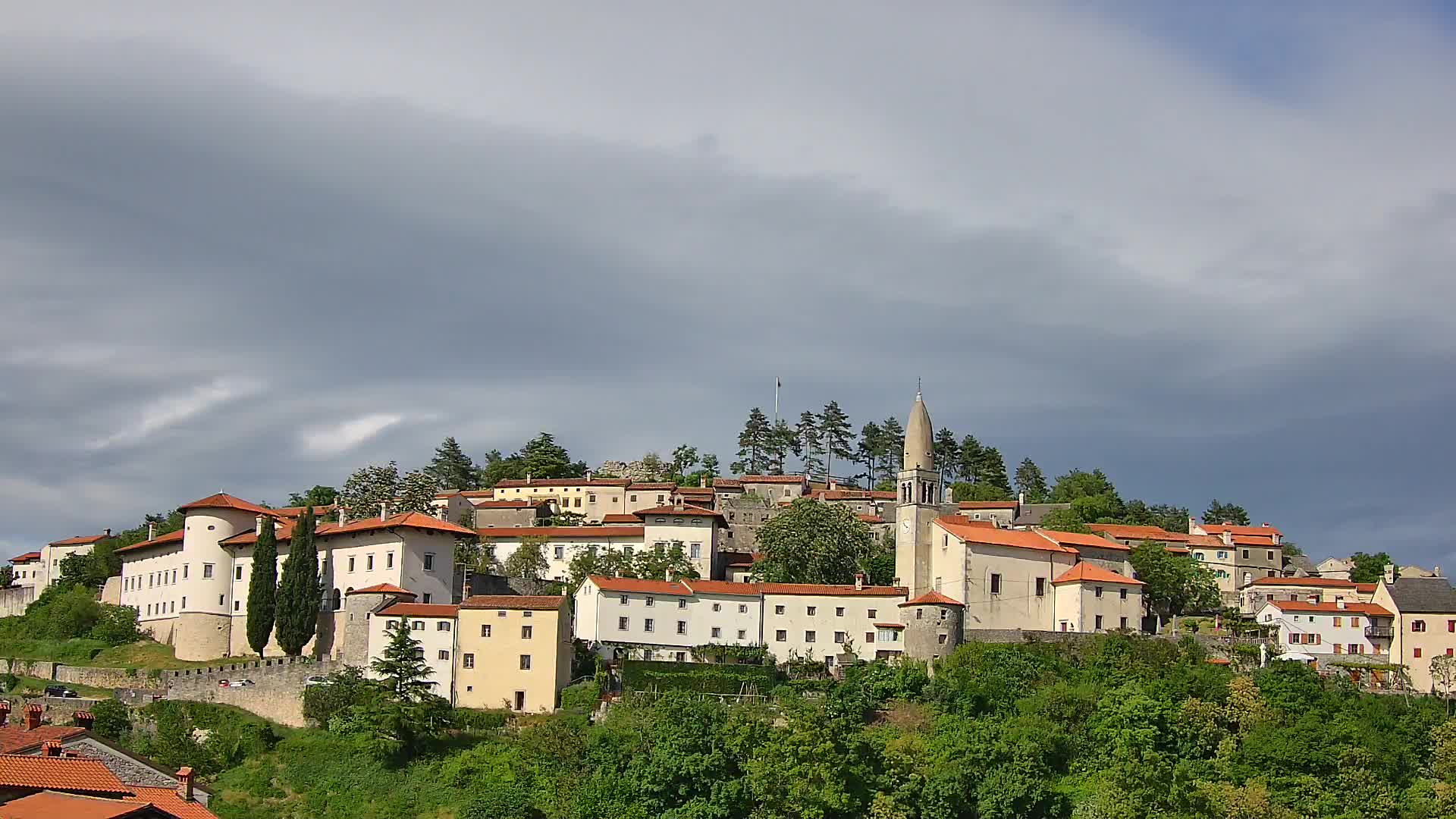 Štanjel – Scopri la gemma del Carso