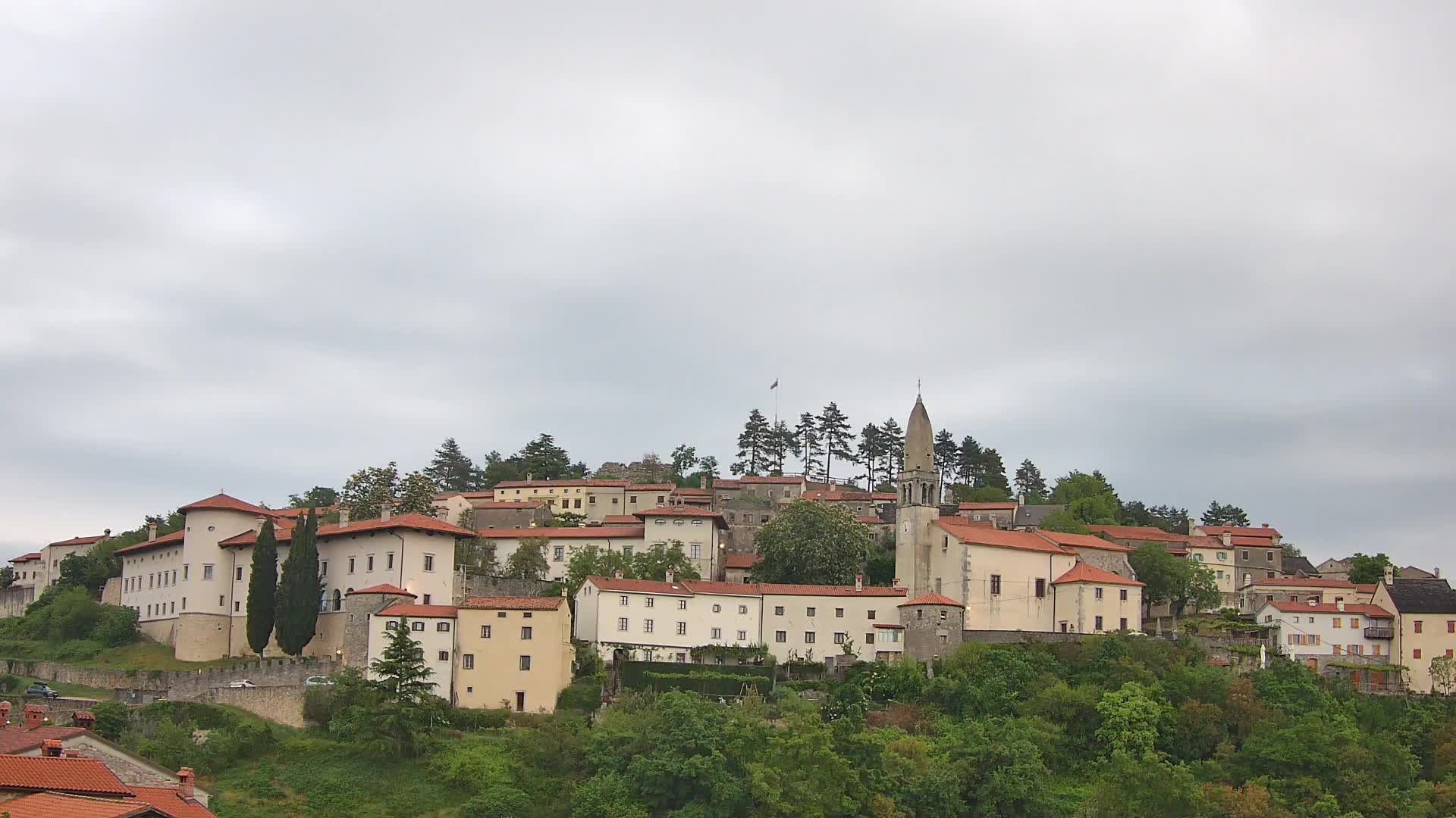 Štanjel – Scopri la gemma del Carso