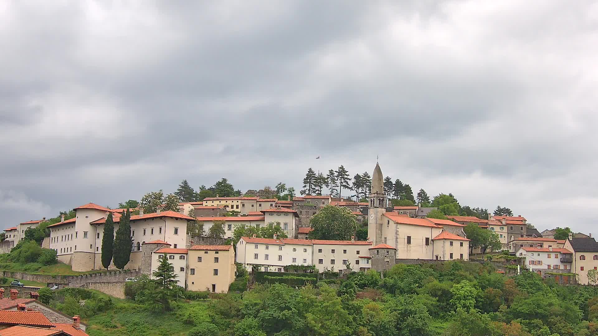 Štanjel – Descubre el Corazón de la Región del Karst