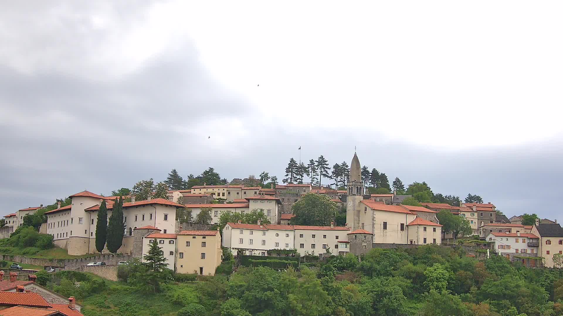 Štanjel – Scopri la gemma del Carso