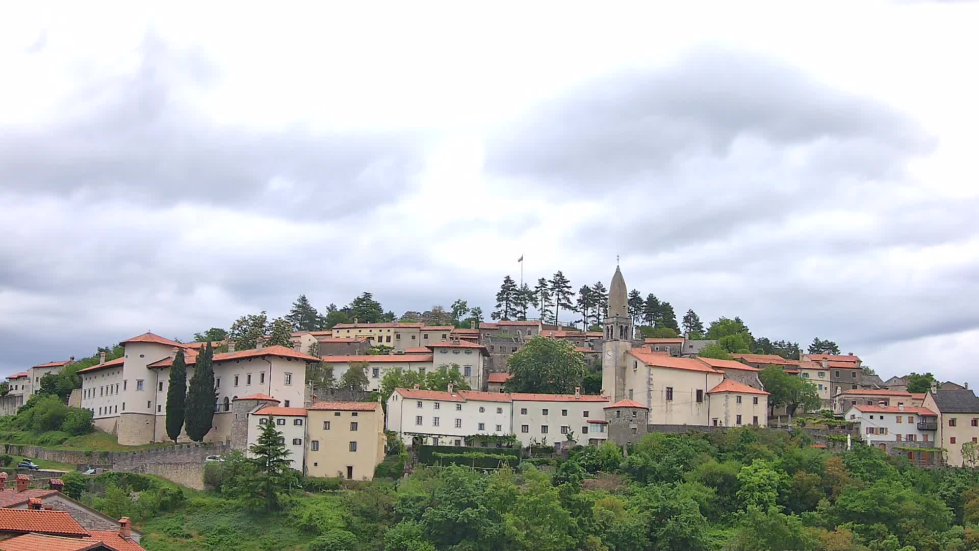 Štanjel – Scopri la gemma del Carso