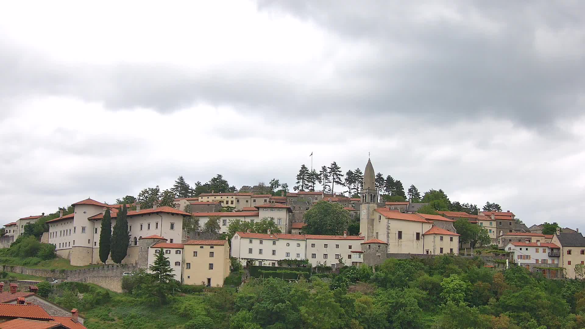 Štanjel – Discover the Heart of the Karst Region