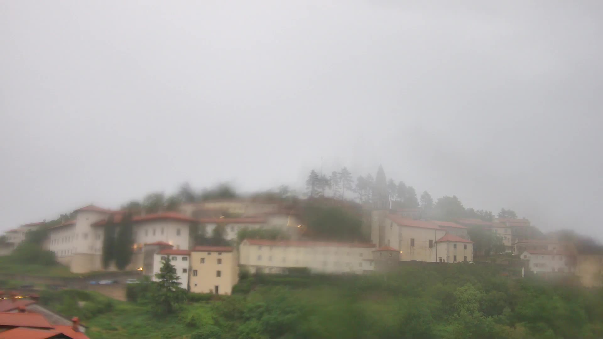 Štanjel – Découvrez le Cœur du Karst