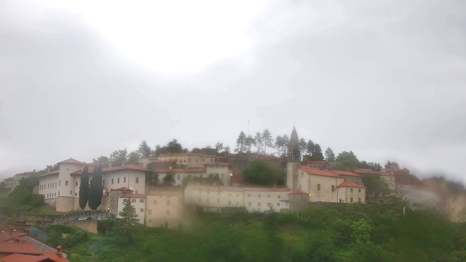Štanjel – Découvrez le Cœur du Karst