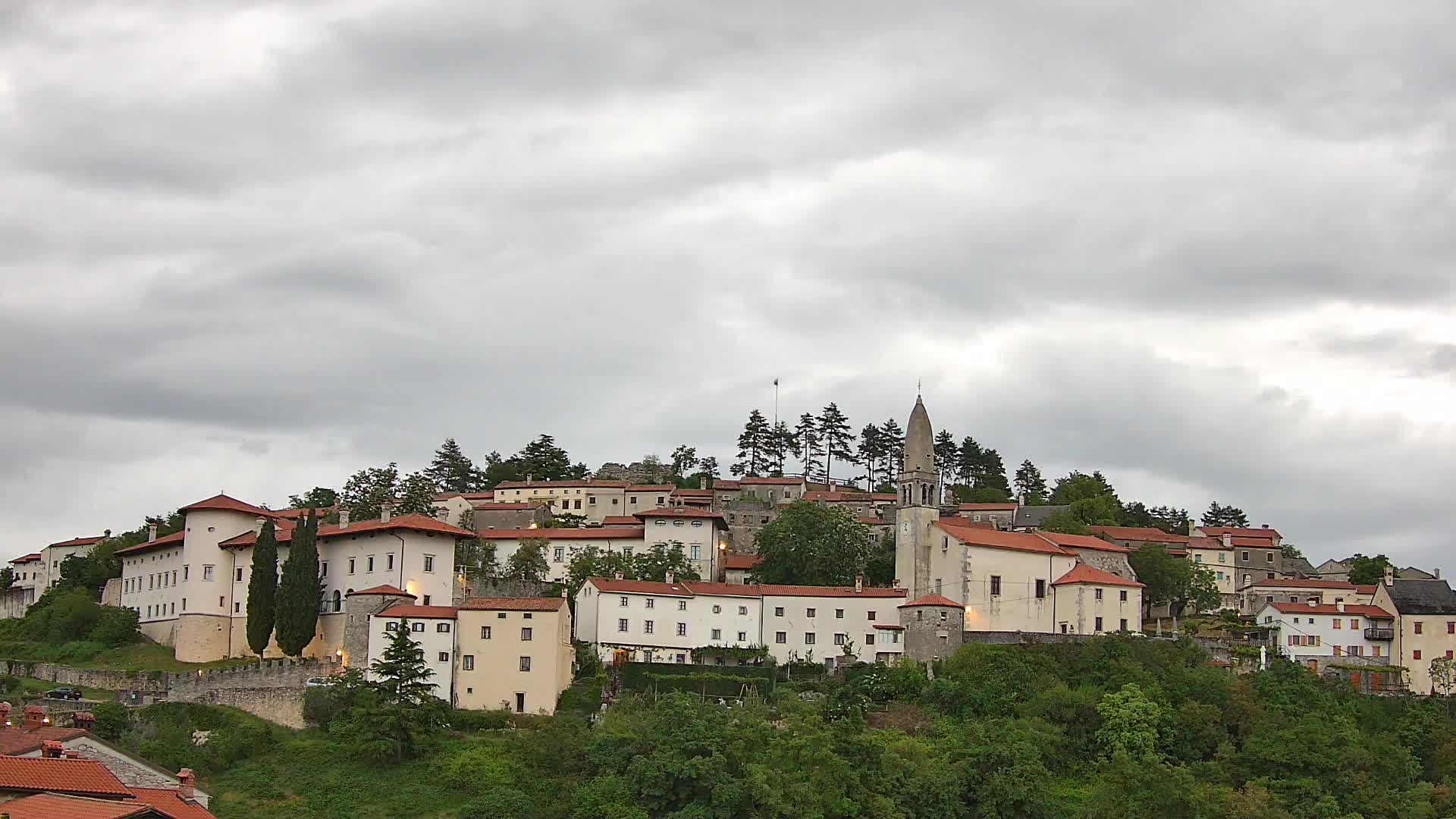 Štanjel – Discover the Heart of the Karst Region