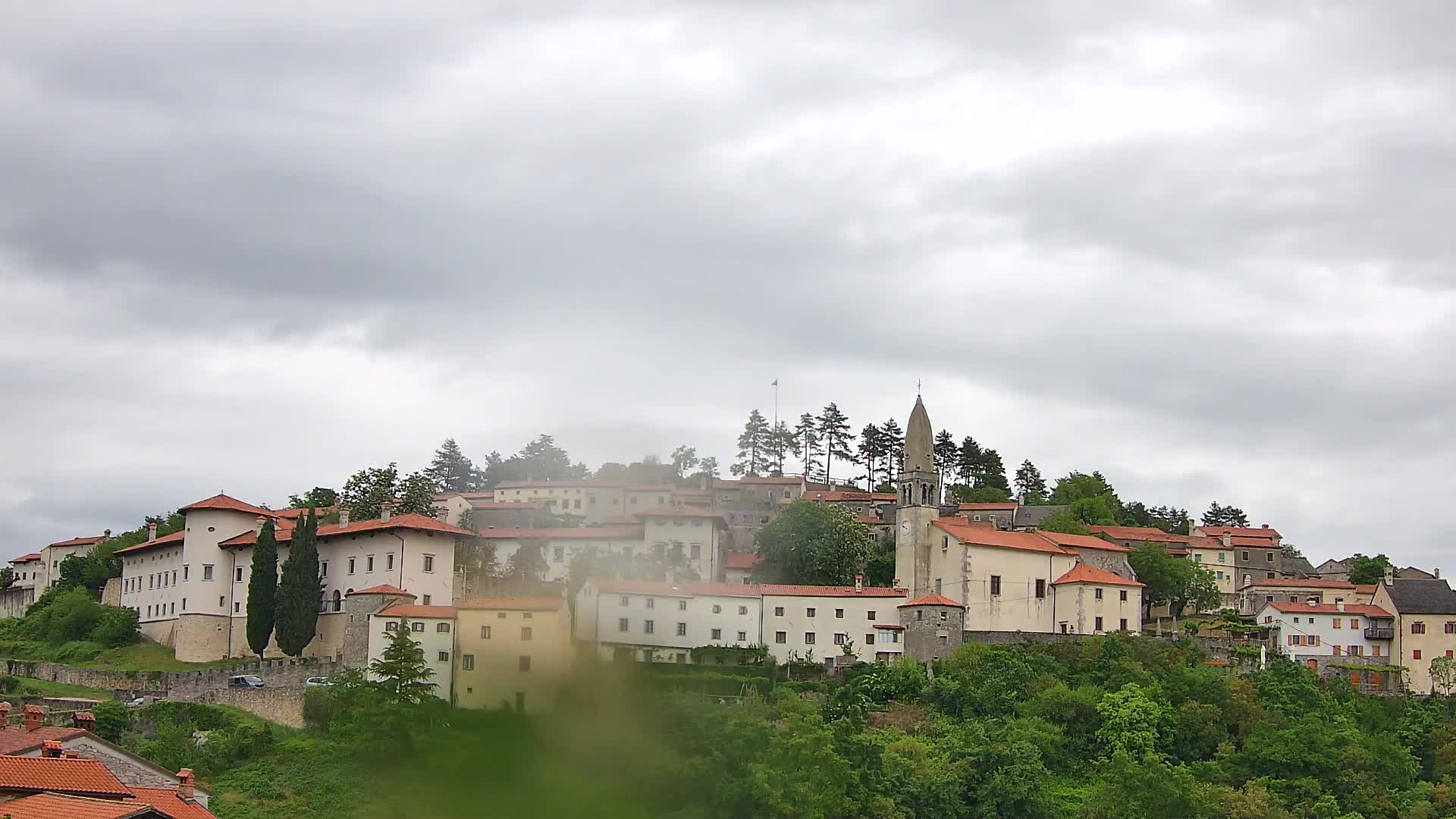 Štanjel – Entdecken Sie das Herz der Karstregion