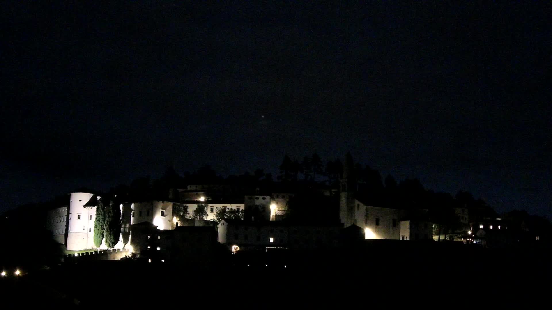 Štanjel – Entdecken Sie das Herz der Karstregion