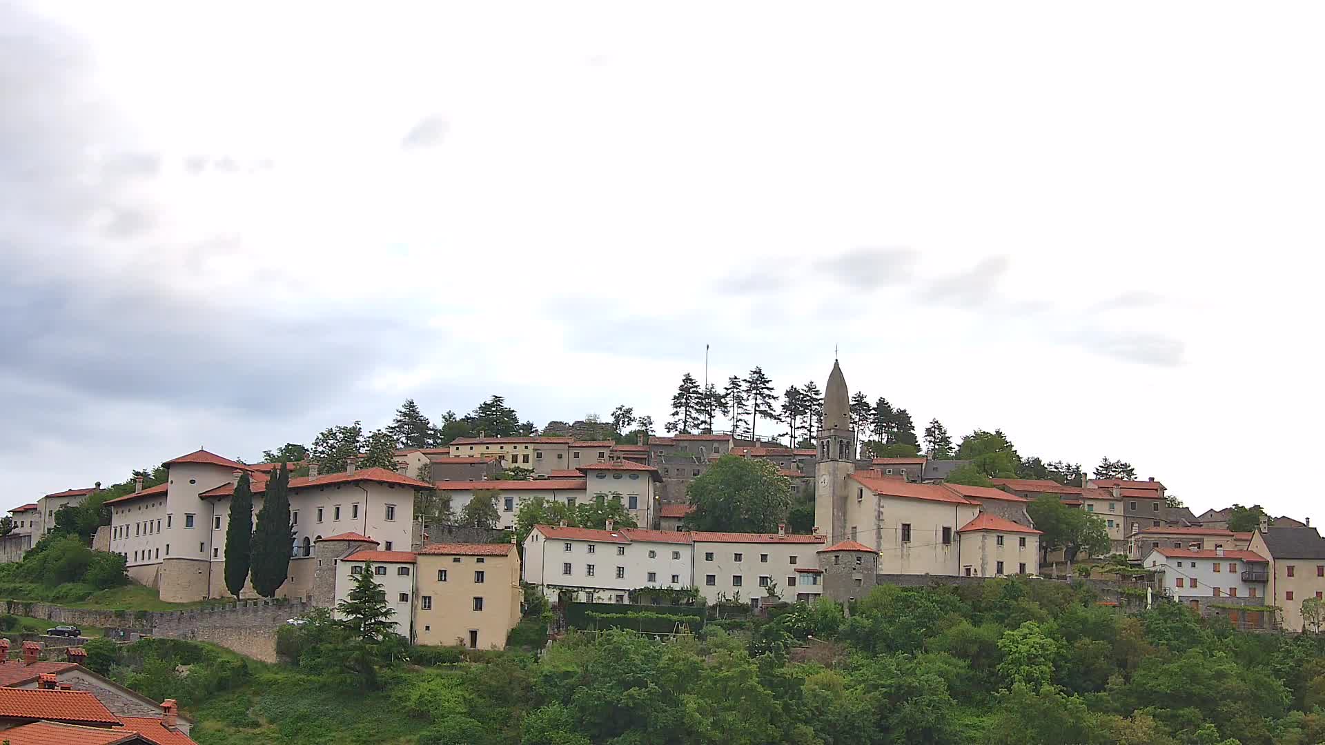 Štanjel – Scopri la gemma del Carso