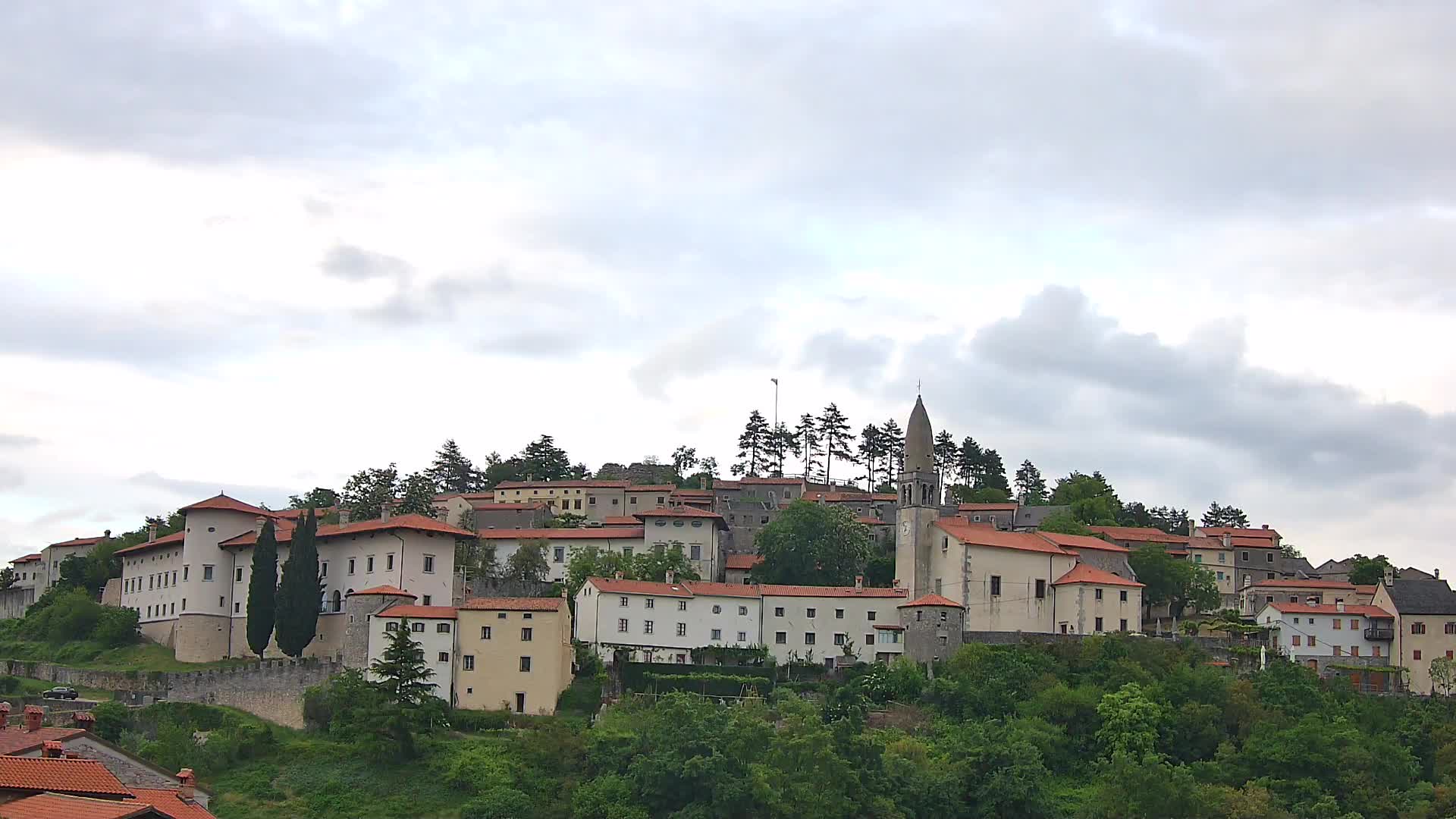 Štanjel – Scopri la gemma del Carso