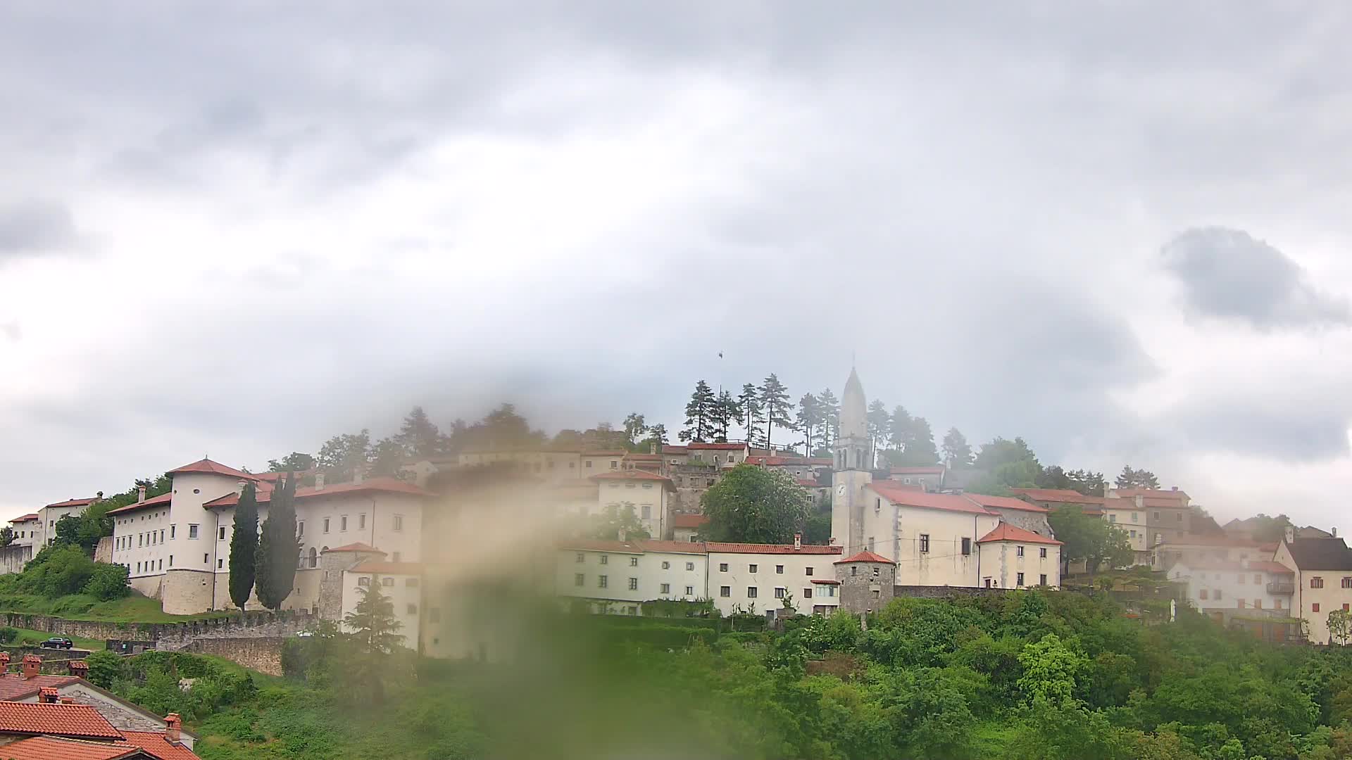 Štanjel – Découvrez le Cœur du Karst