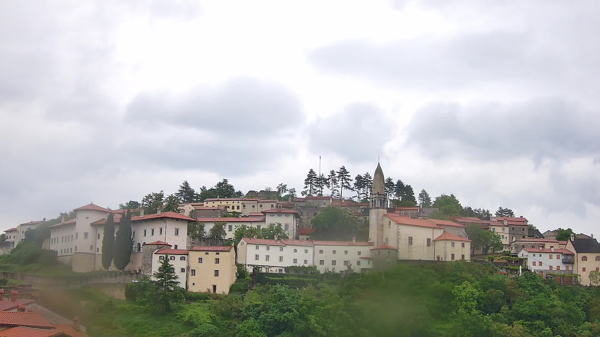 Štanjel – Discover the Heart of the Karst Region