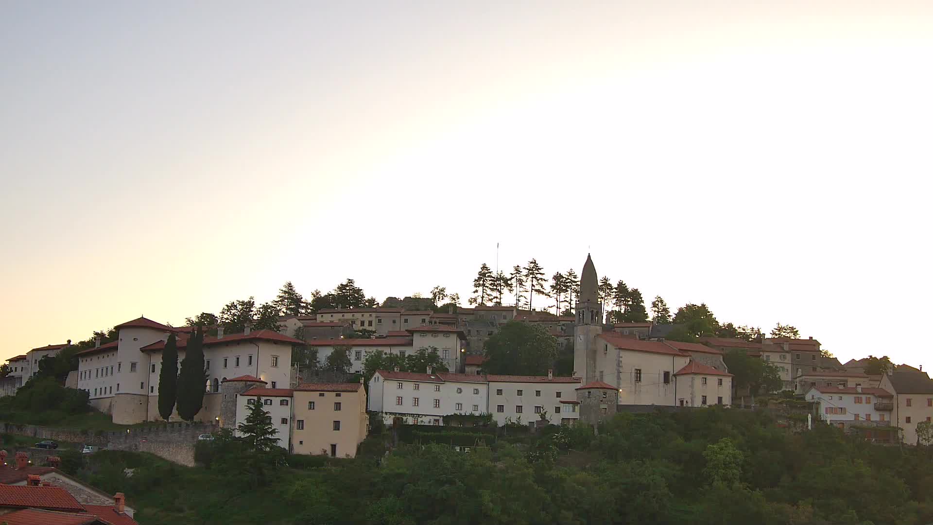 Štanjel – Entdecken Sie das Herz der Karstregion