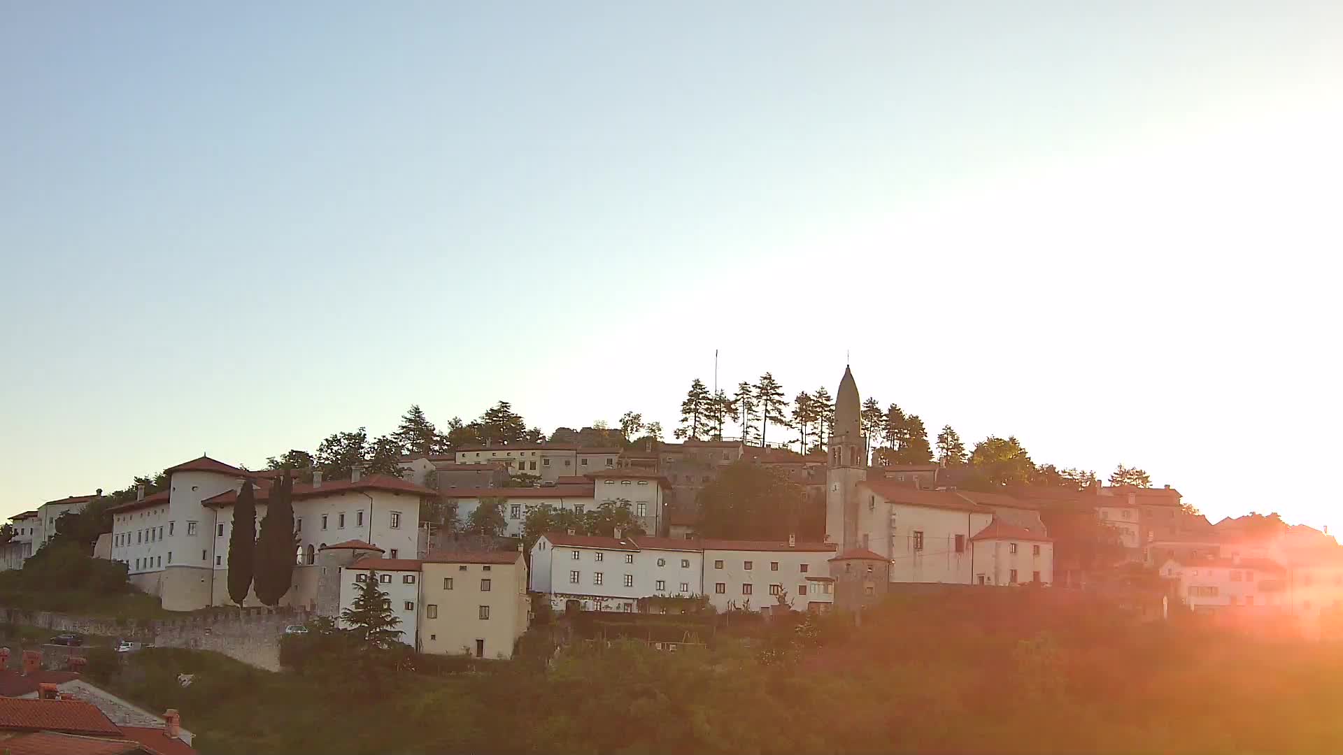 Štanjel – Discover the Heart of the Karst Region