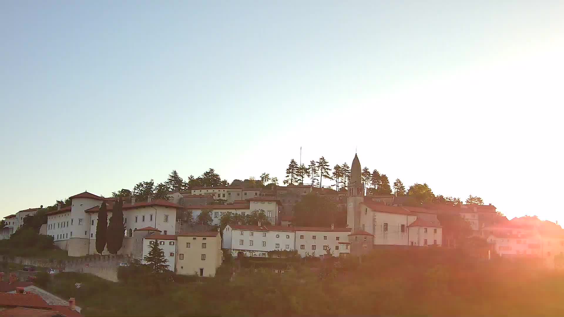 Štanjel – Descubre el Corazón de la Región del Karst