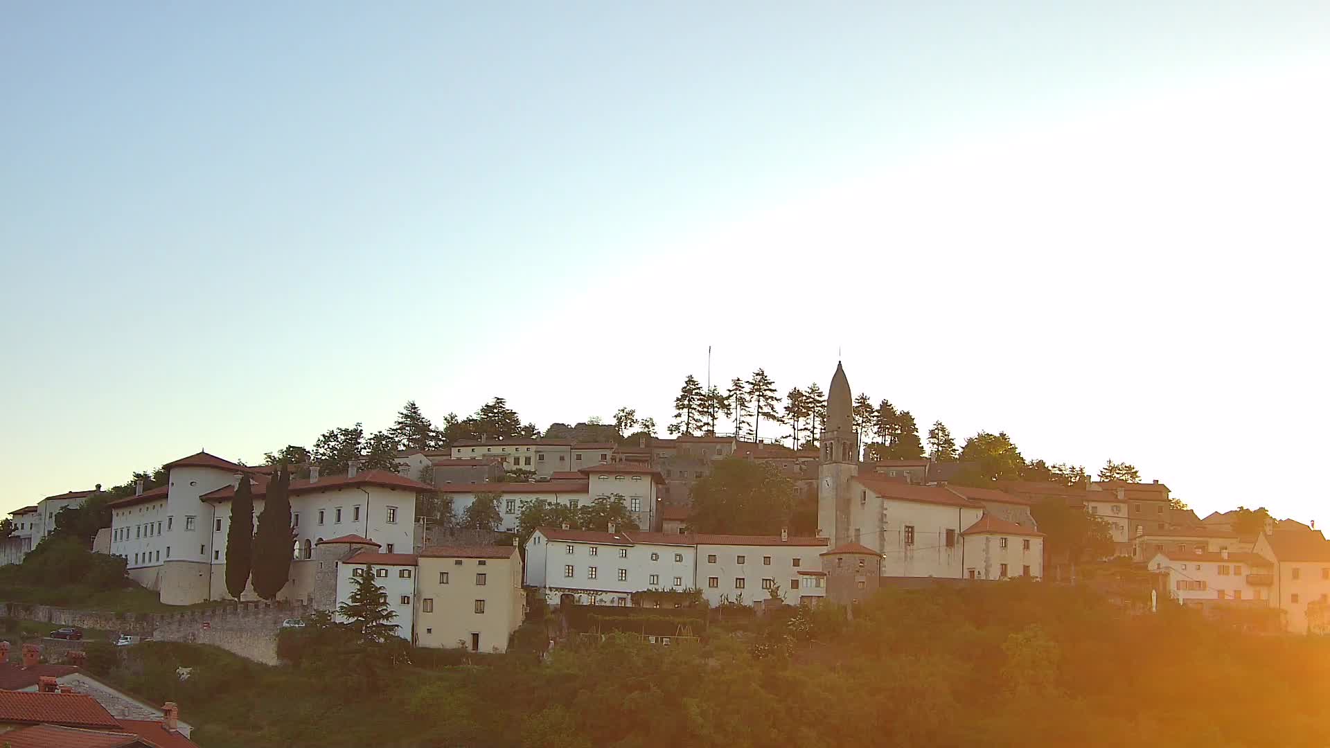 Štanjel – Scopri la gemma del Carso